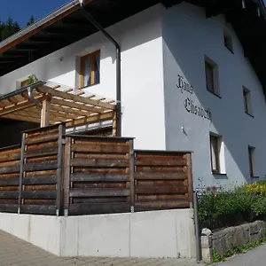  Apartment Haus Elisabeth, Ahornkaser