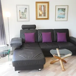  Apartment Atelier Wenig - Zentrum